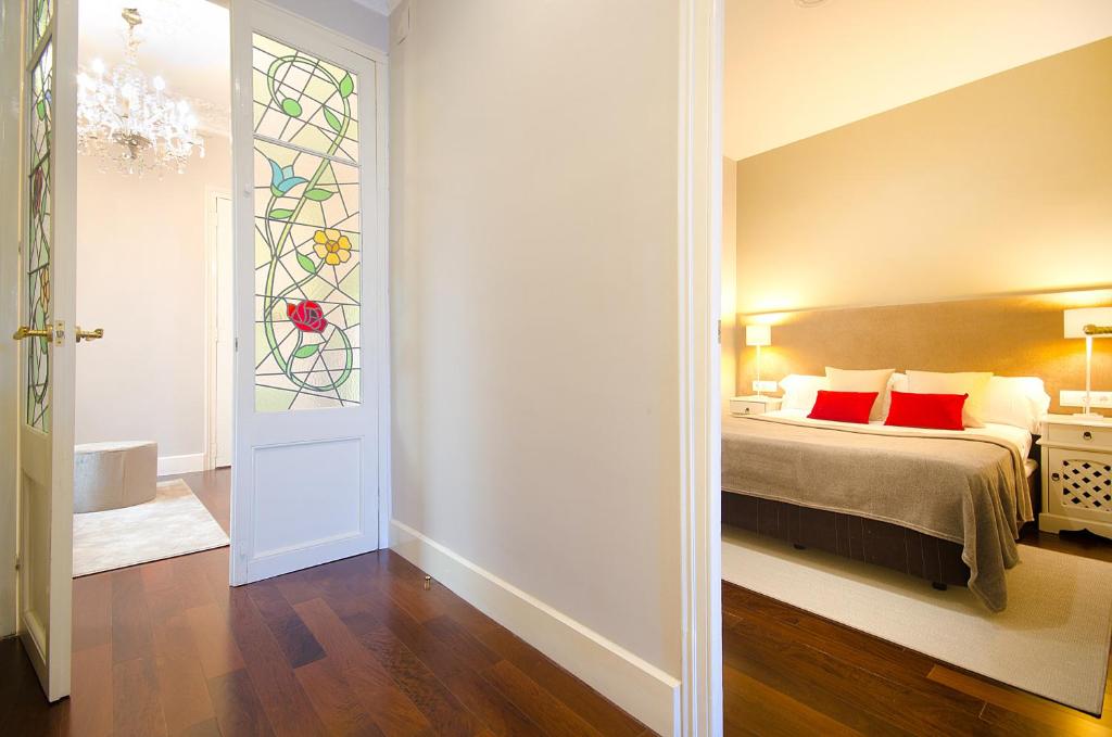 You Stylish Diagonal Apartments, Barcelona – Updated 2023 Prices