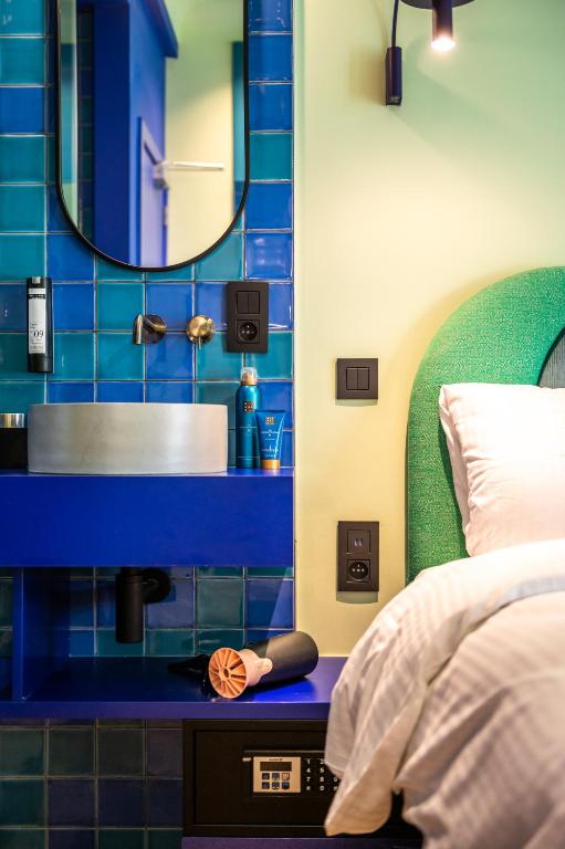 P6 Antwerp - Resim 10