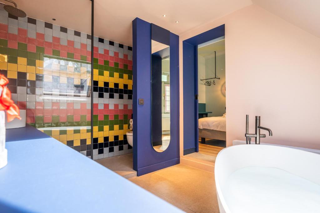 P6 Antwerp - Resim 25