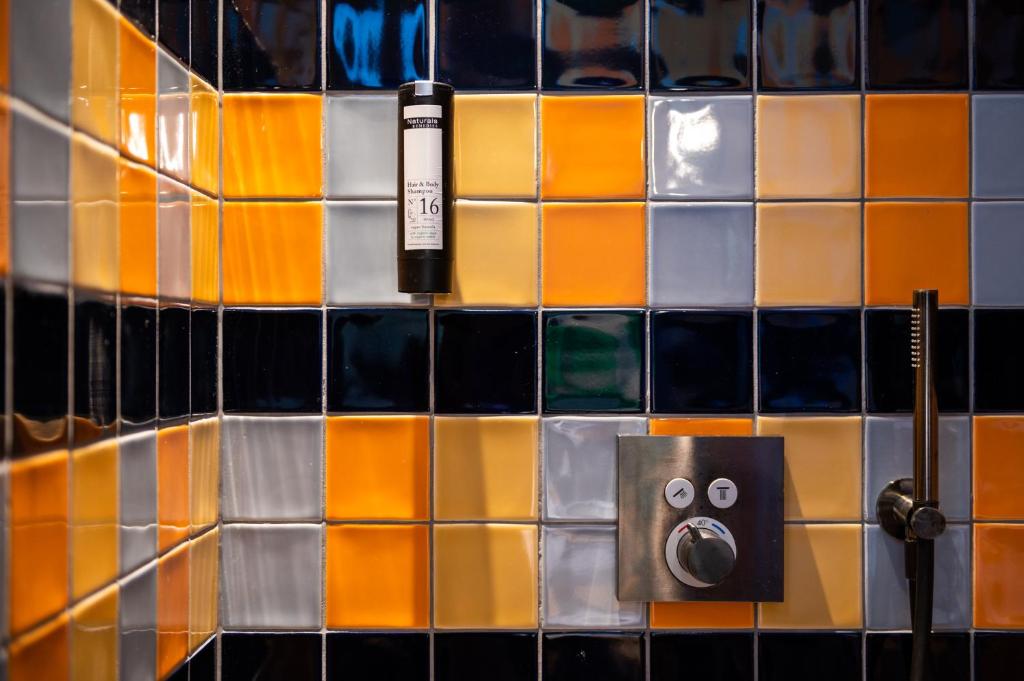 
Fabulous Double Room
