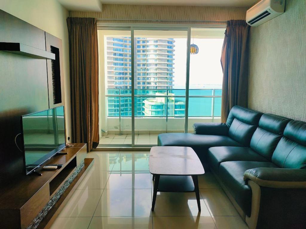Merlene Suites at Mansion One Formerly know as Mansion One Suites - 豪华公寓