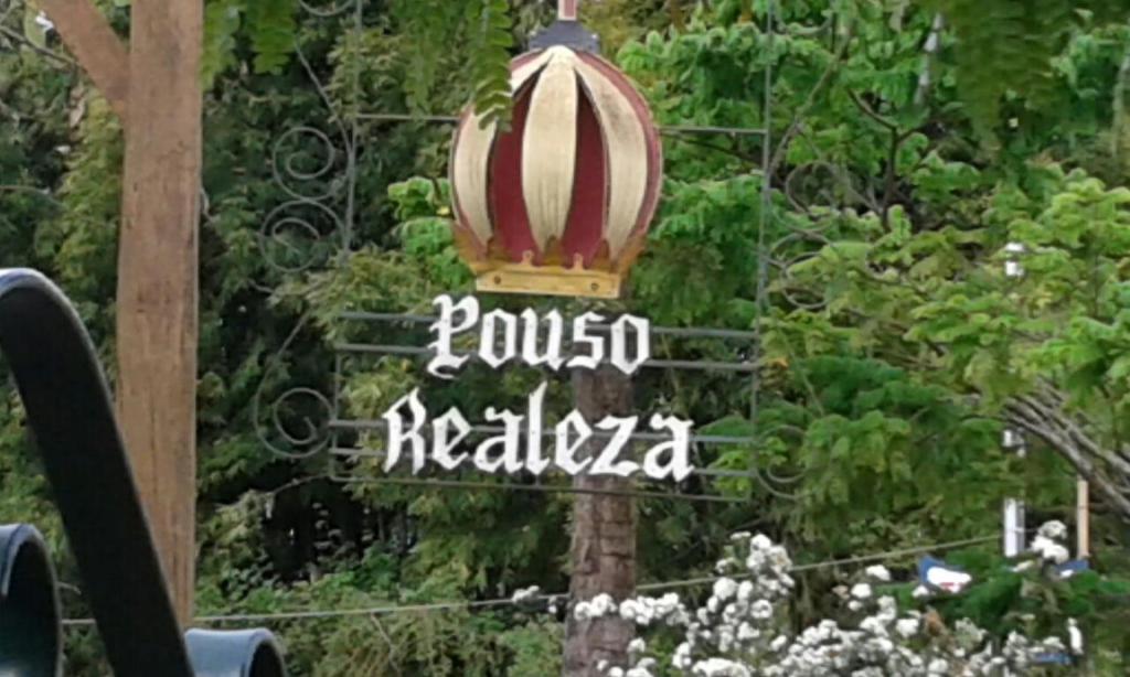  Pouso Realeza