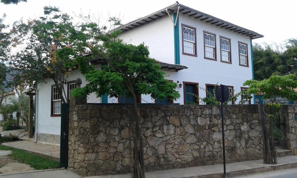  Pouso Realeza