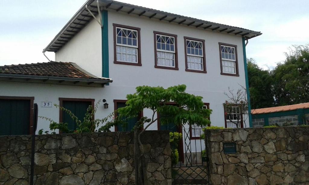  Pouso Realeza