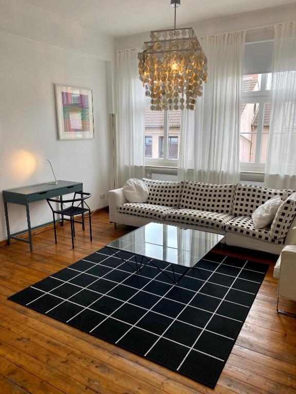 Kläve12 Guesthouse - 19