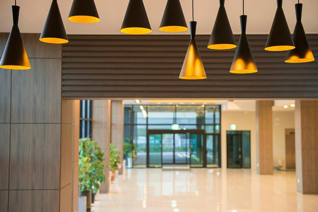 Fotografie z fotogalerie ubytování Cordelia Hotel v destinaci Sogüpcho