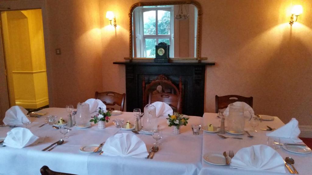 Foto sihtkohas Blarney asuva majutusasutuse Blarney Castle Hotel galeriist