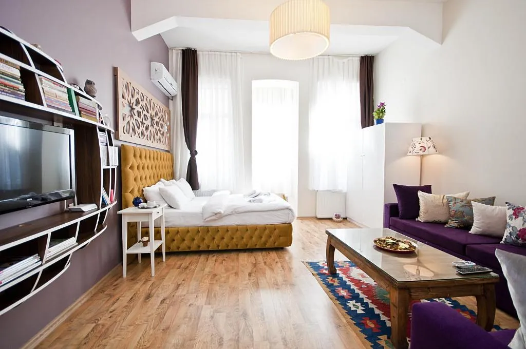 Cumbalı 27, Istanbul, Turkey