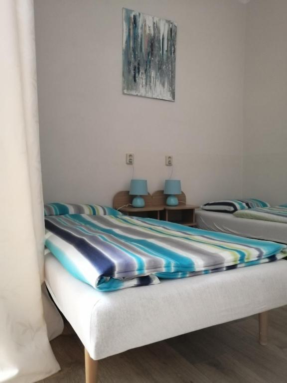 Hotel Chytrov - Salle Familiale Avec Balcon