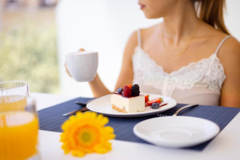 POPULA - The Lifestyle Hotel - 8