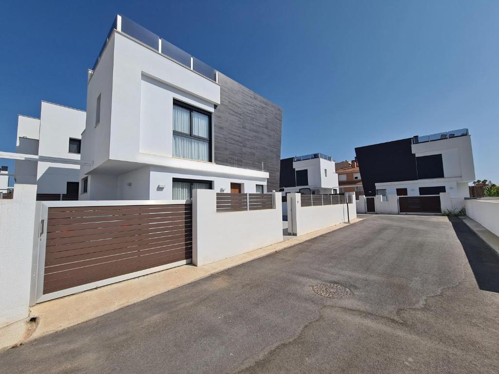 Luxury Villa, Gran Alacant – Bijgewerkte prijzen 2023