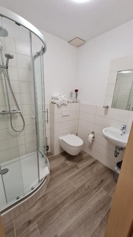 Haus Mila - Chambre Double De Luxe (2 Adultes + 1 Enfant)