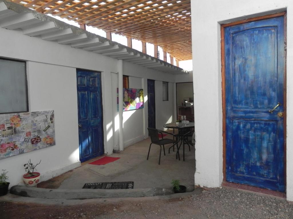 Imagem da galeria de Hostal Siete Colores em San Pedro de Atacama