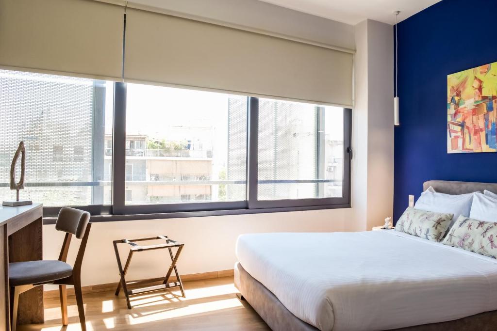 Iasonos Suites Athens - Resim 2