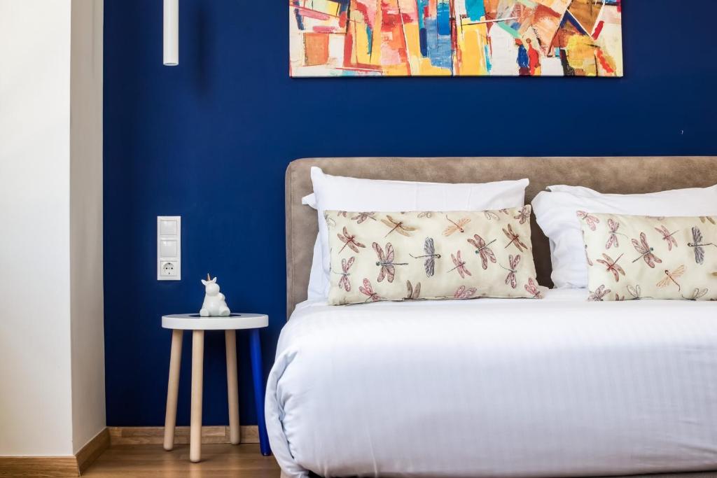 Iasonos Suites Athens - Resim 25