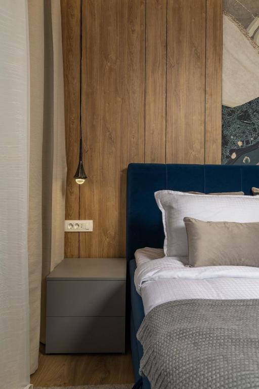 Bella Vita Apartments - 17