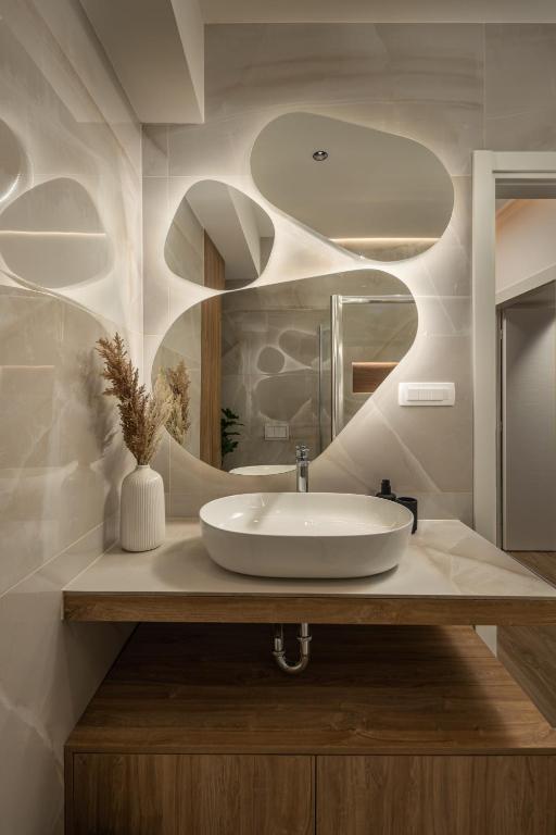 Bella Vita Apartments - 19