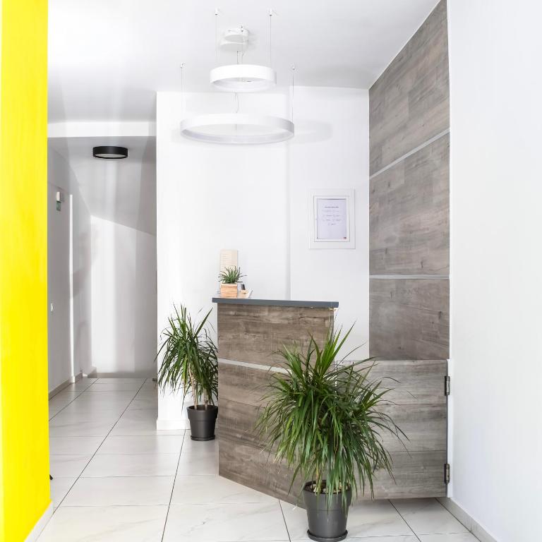 Iasonos Suites Athens - Resim 38