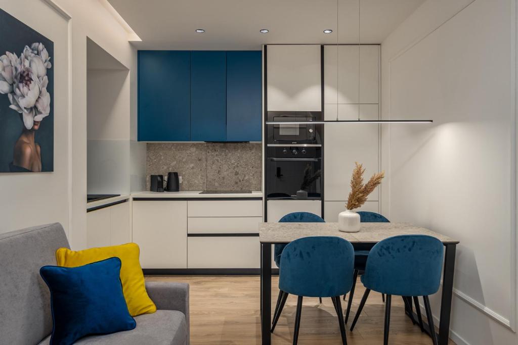 Bella Vita Apartments - 12