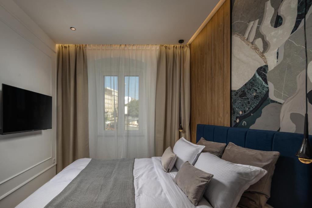 Bella Vita Apartments - 16