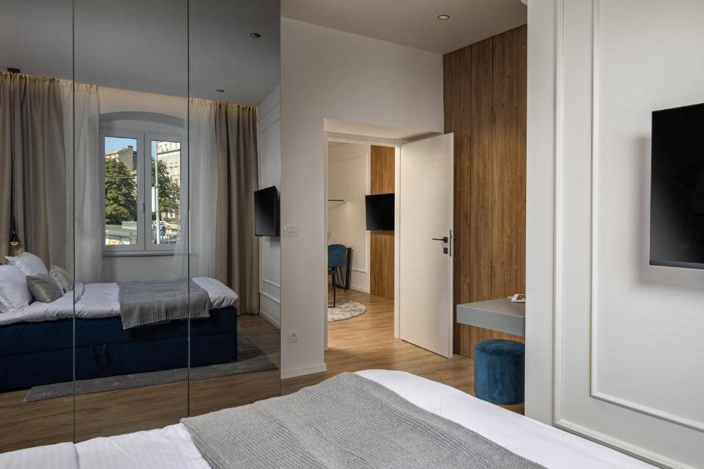 Bella Vita Apartments - 18