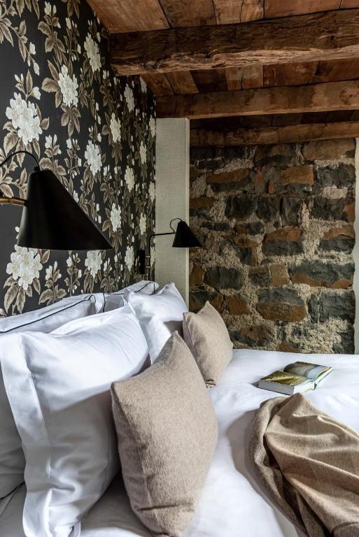 MAISON de la Bonne Vie - Habitación Deluxe Con Cama Extragrande