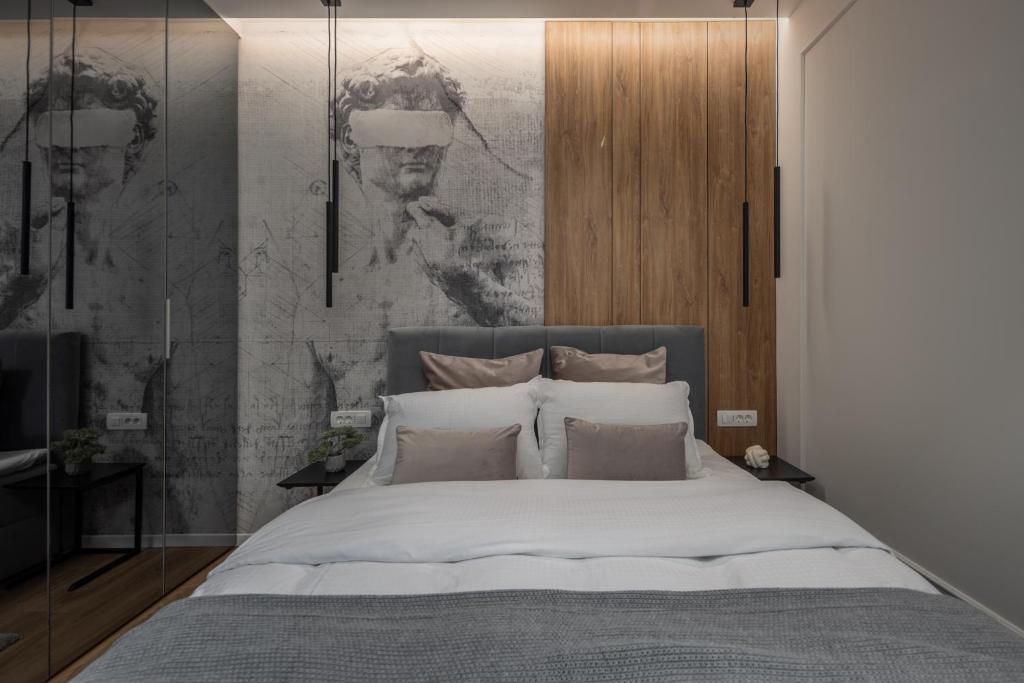 Bella Vita Apartments - 2