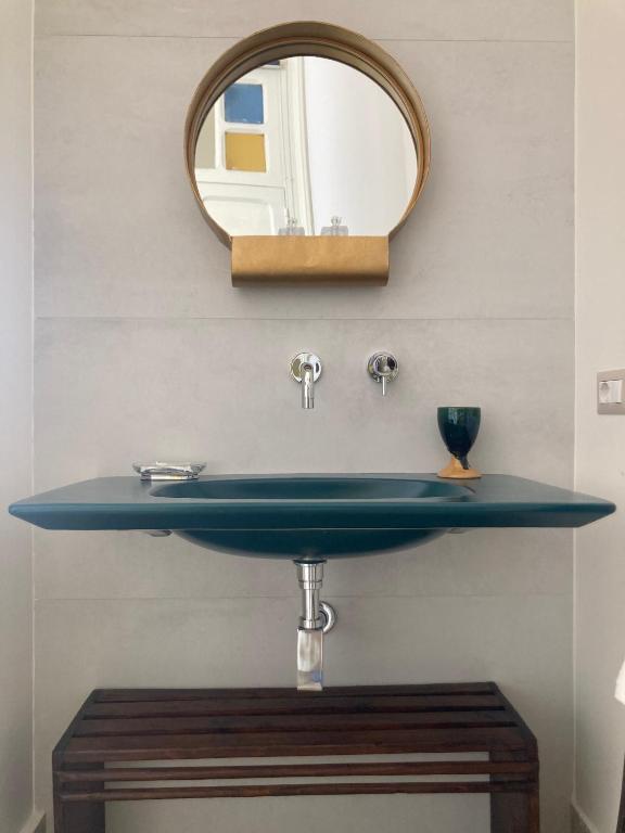 DOMUS ALERIA Deluxe Rooms - 17