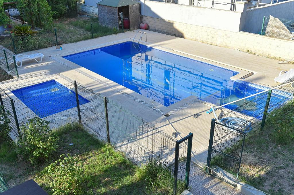 لابی و فضای عمومی VİLLA ALP'S TRİPLEX LAGOON HAVUZ OLANAĞI SUNAN - تصویر ۵