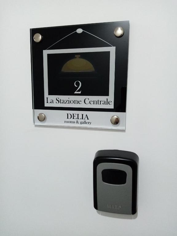 Kép Delia Rooms & Gallery szállásáról Nápolyban a galériában