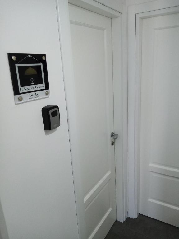 Kép Delia Rooms & Gallery szállásáról Nápolyban a galériában