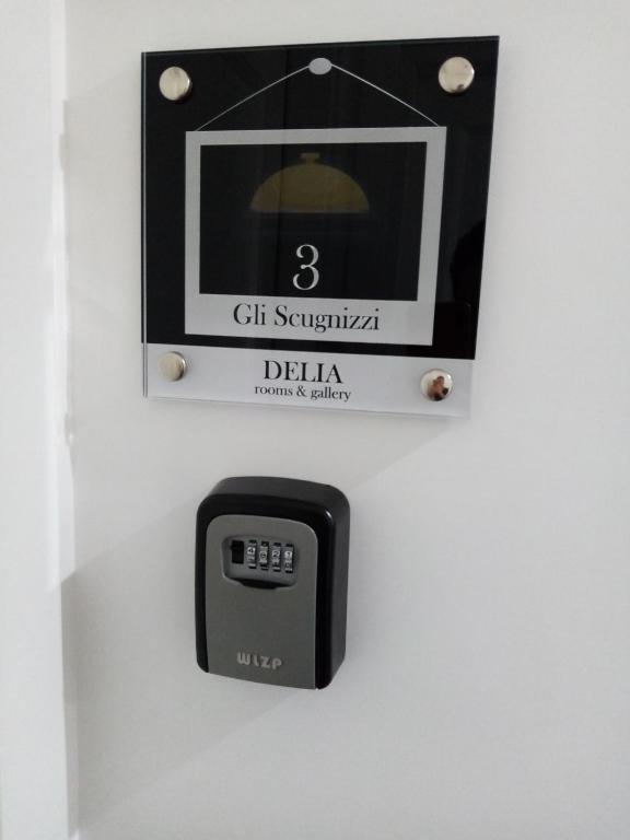 Kép Delia Rooms & Gallery szállásáról Nápolyban a galériában
