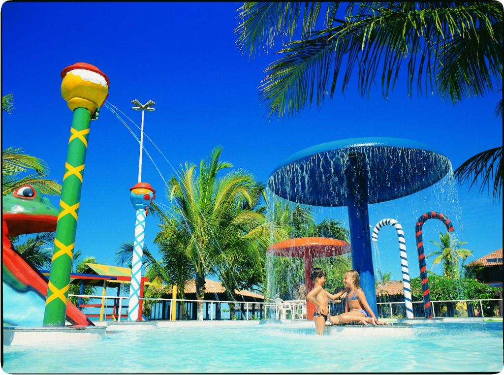 Baia Cabralia Hotel