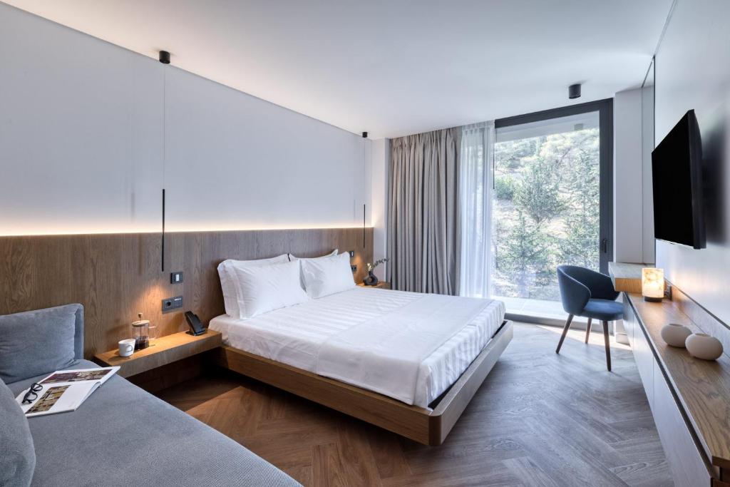 Neoma - Suite Superior Vista Collina