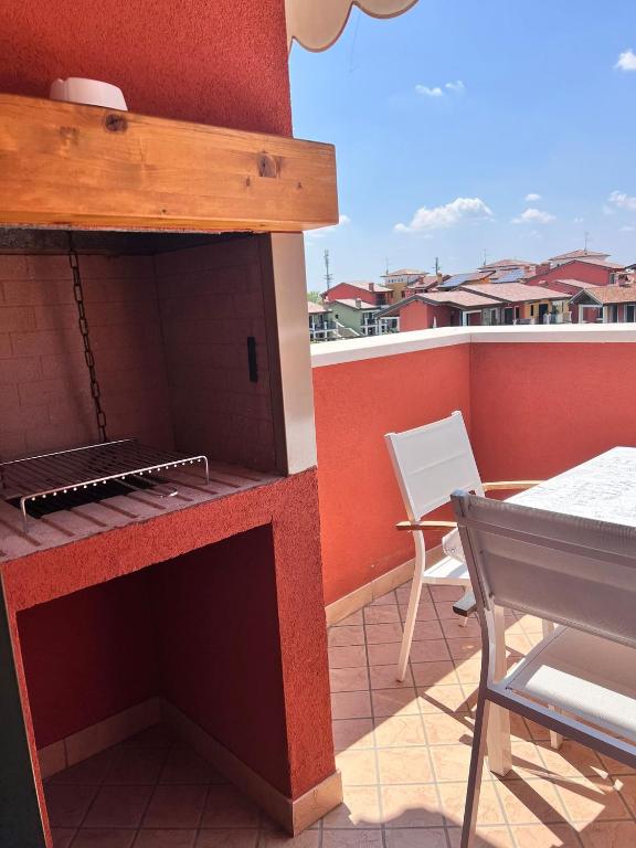 Appartamento Corina - 13