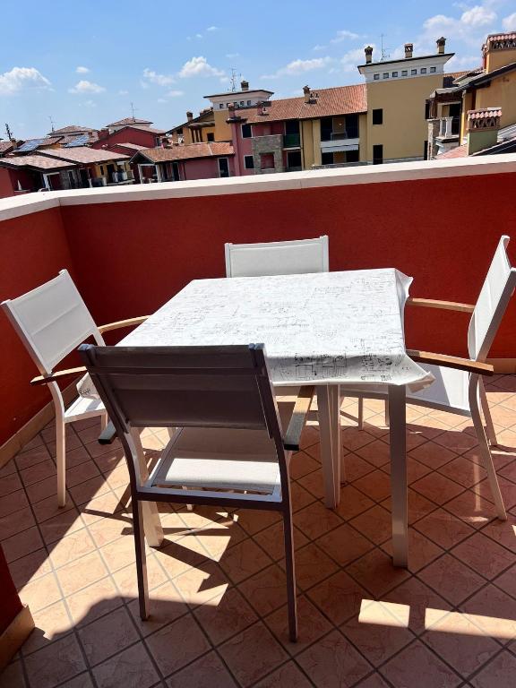 Appartamento Corina - 16