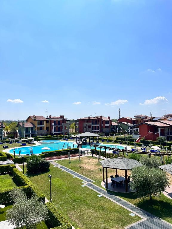 Appartamento Corina - 14