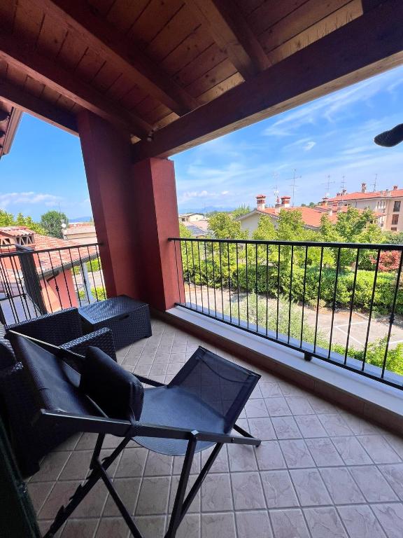 Appartamento Corina - 11