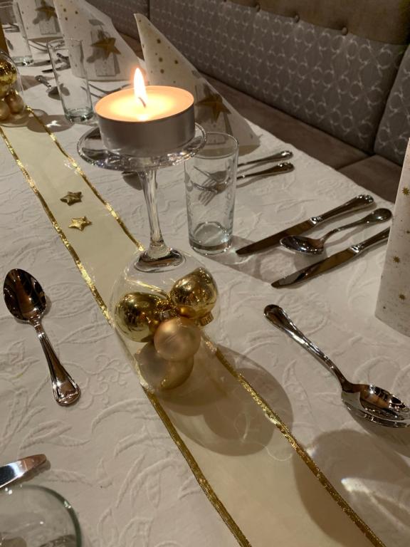Bevande di Hotel Alpina
