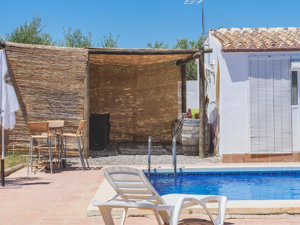 Cubos Finca Sanchez Aranda, Alhaurín el Grande – Updated ...
