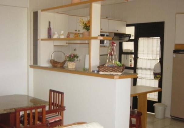  Apartamento Corais