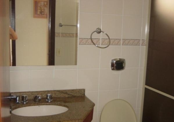  Apartamento Corais
