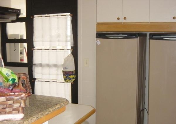  Apartamento Corais