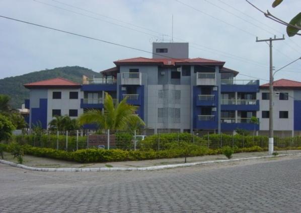  Apartamento Corais