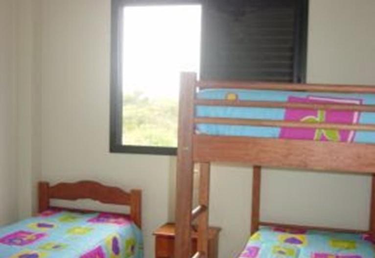  Apartamento Corais