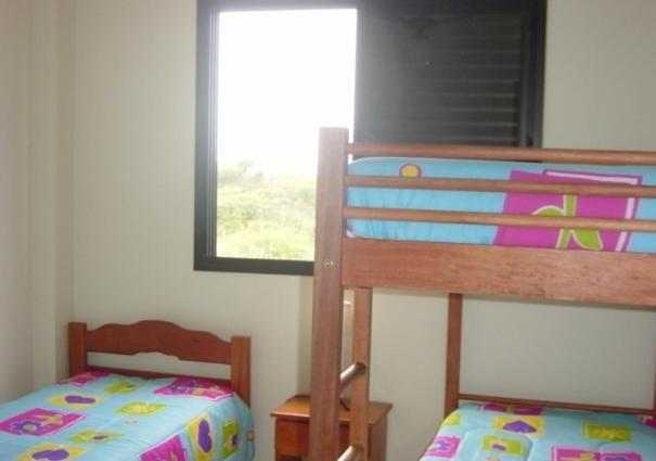  Apartamento Corais