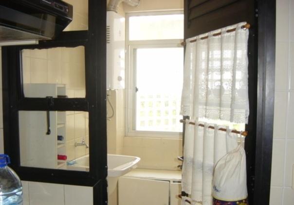  Apartamento Corais