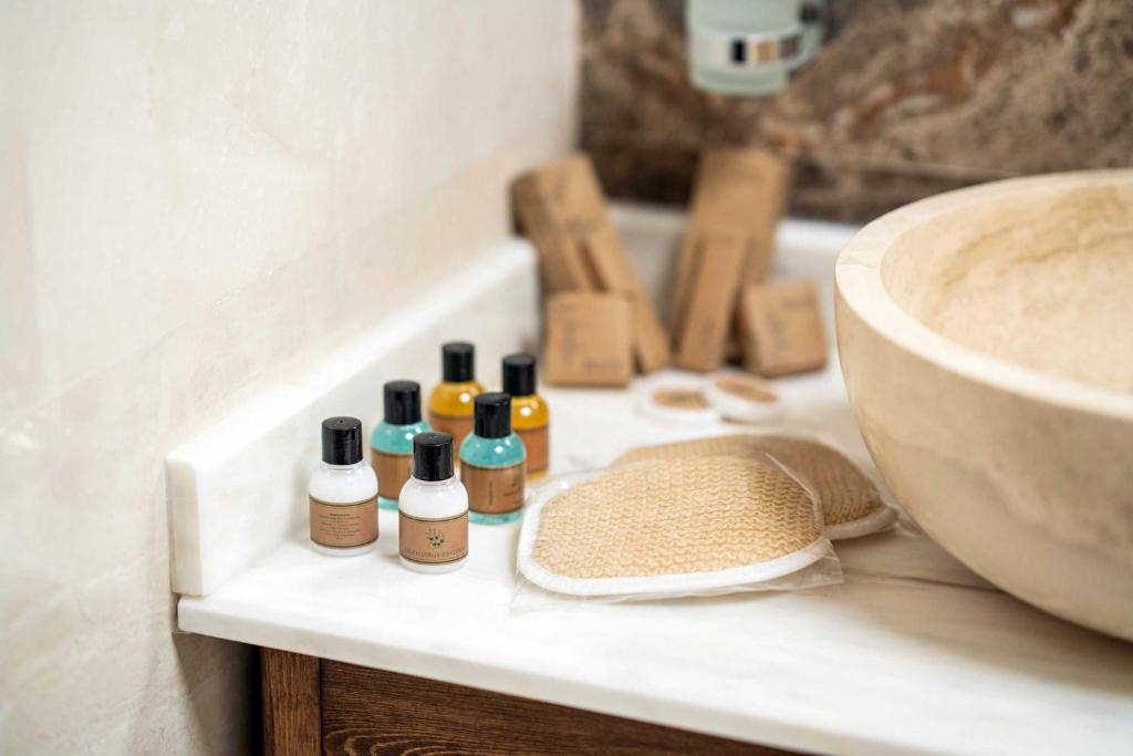 Volare Stone Hotel - 10