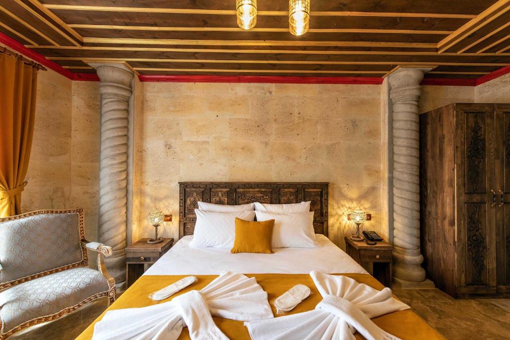 Volare Stone Hotel - 2