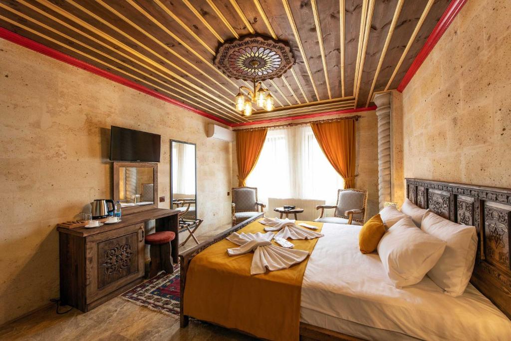 Volare Stone Hotel - 7